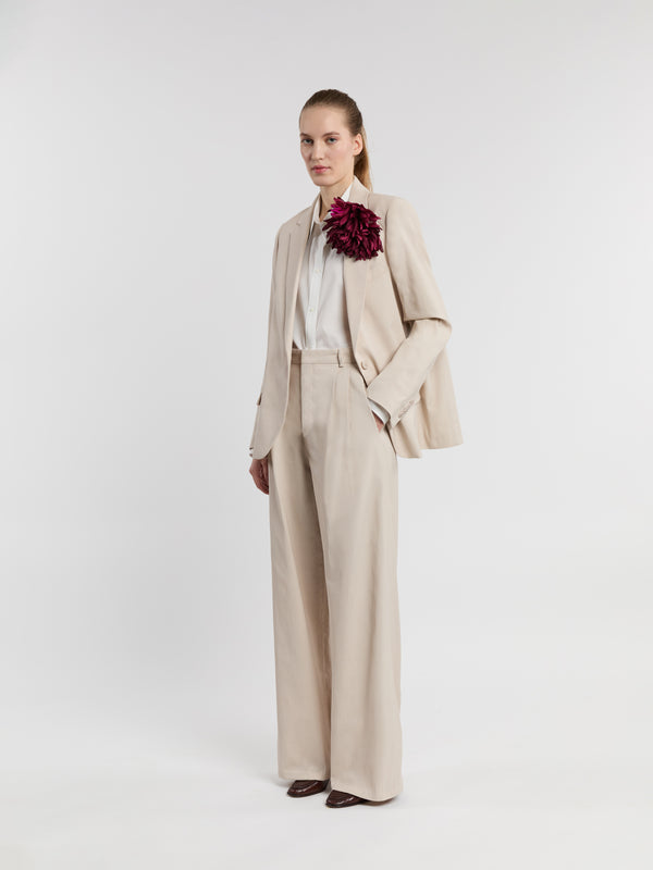 Indress Nigelle Ivory