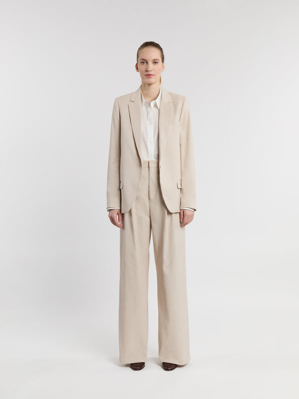 indress Nigelle Ivory