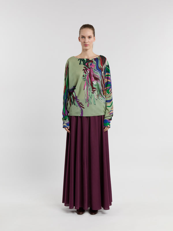 Indress Œillet Almond