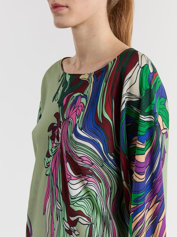 Indress Œillet Almond