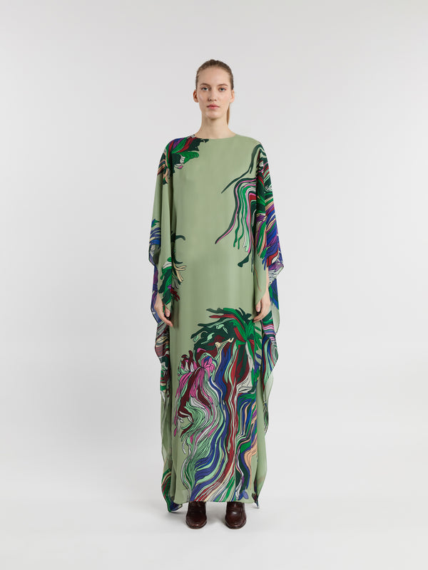 Indress Orchidée Almond