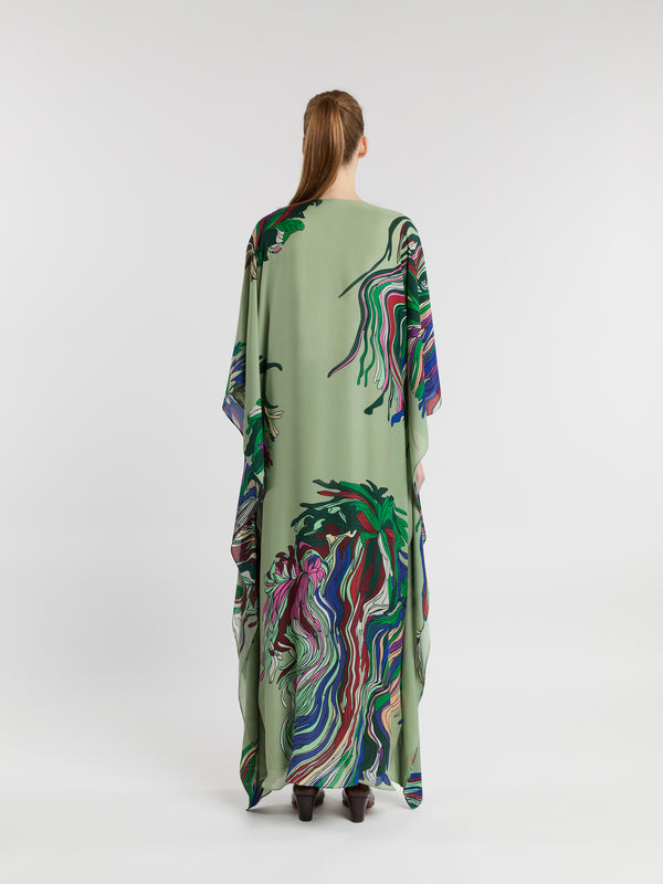 Indress Orchidée Almond