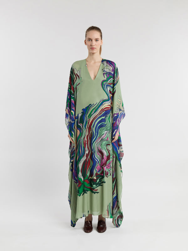 Indress Orchidée Almond