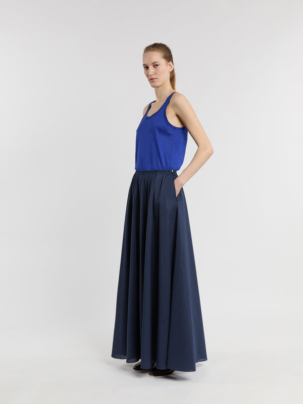 Indress Pensée Dark Blue