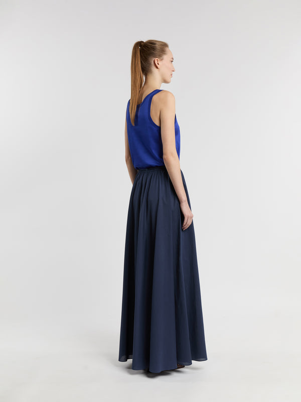 Indress Pensée Dark Blue