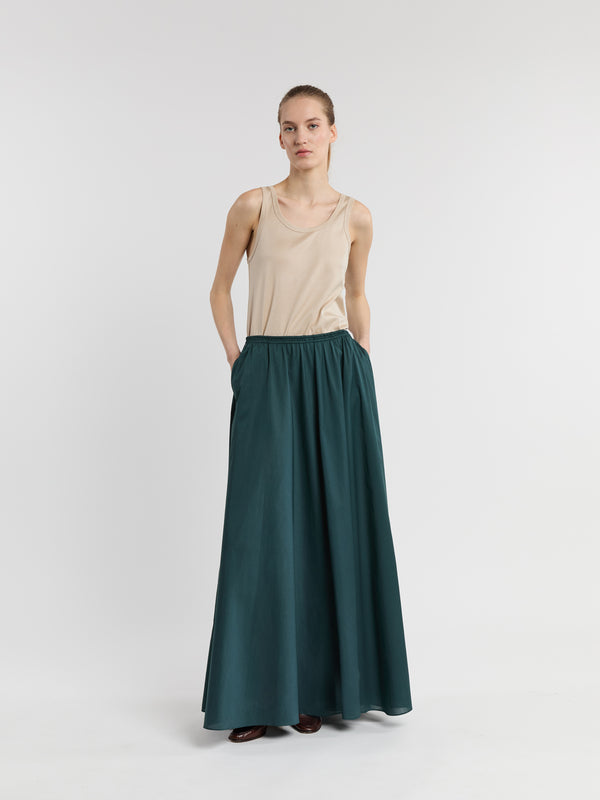 Indress Pensée Dark Green