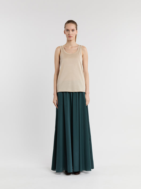 indress Pensée Dark green