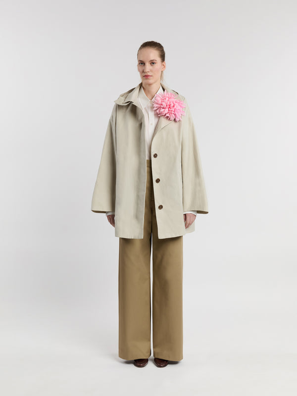 indress Pivoine Clay