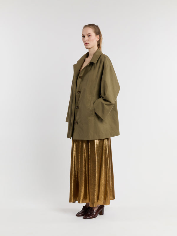 indress Pivoine Kaki