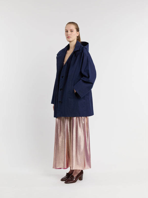 Indress Pivoine Navy