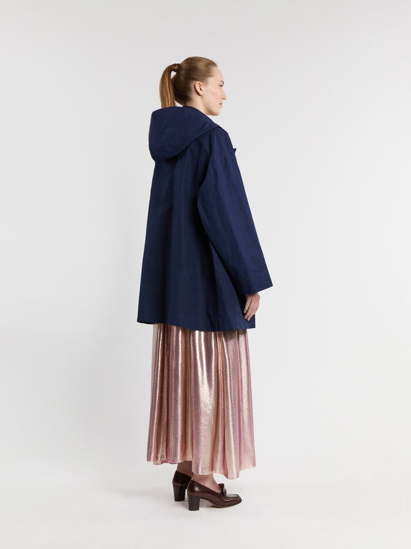 indress Pivoine Navy