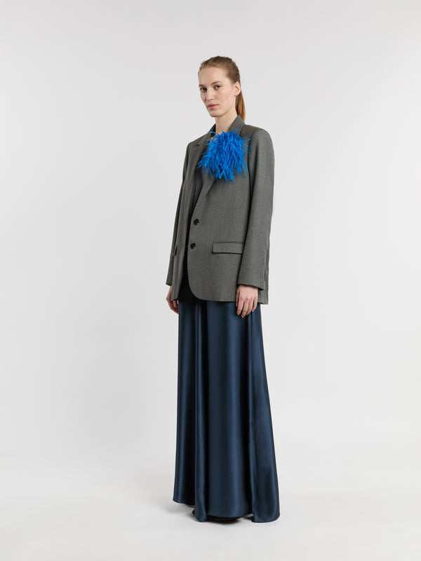 Indress Pois De Senteur Heather Green