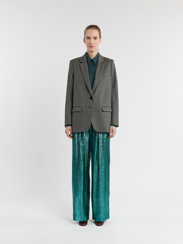 Indress Pois De Senteur Heather Green