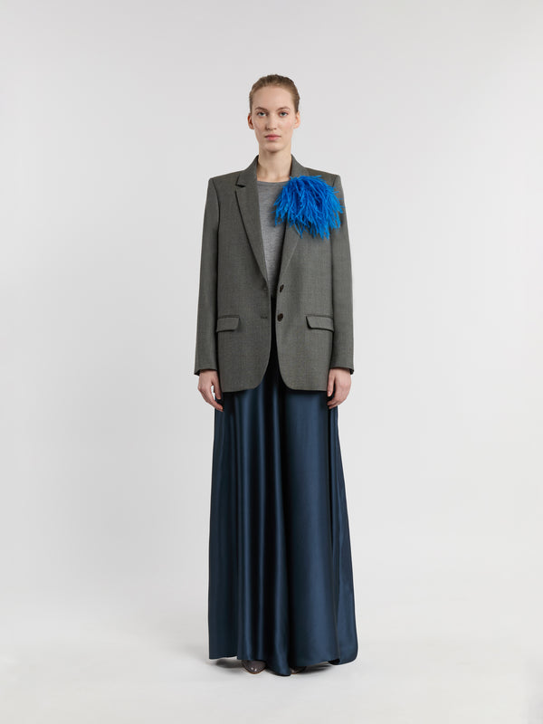 indress Pois de senteur Heather green