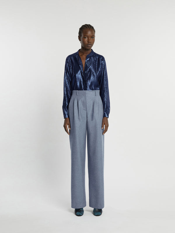 Indress Rachel Blue