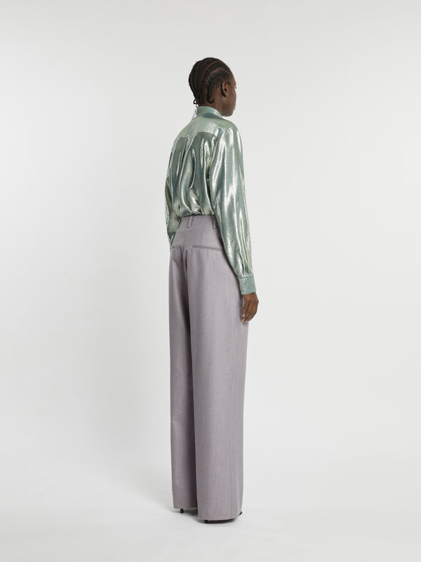 Indress Rachel Lilac Grey