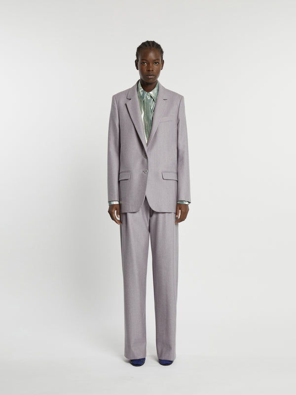 Indress Rachel Lilac Grey