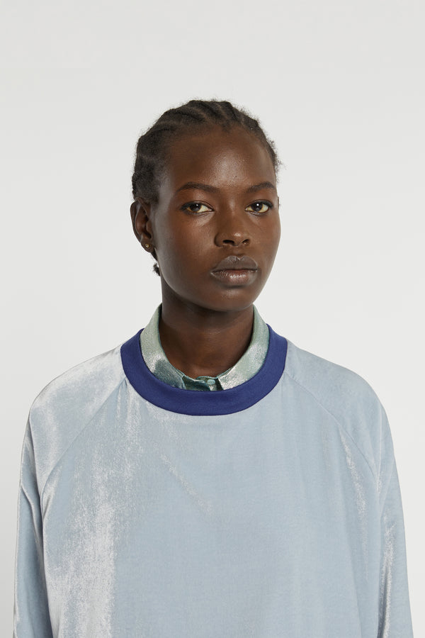 Indress Rebecca Ice Blue