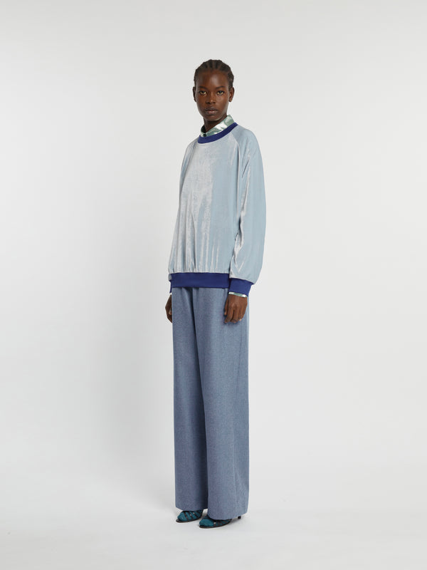 indress Rebecca Ice blue