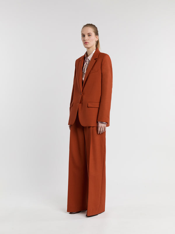 Indress Renoncule Burnt Orange