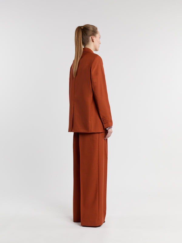 Indress Renoncule Burnt Orange