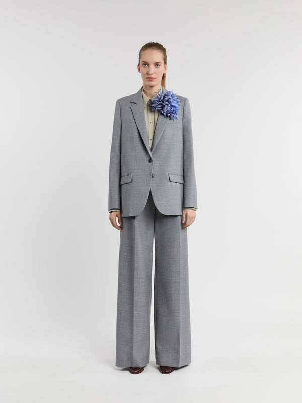 Indress Renoncule Heather Grey