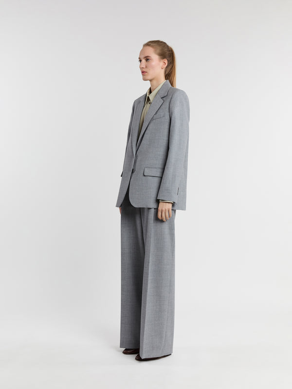 Indress Renoncule Heather Grey