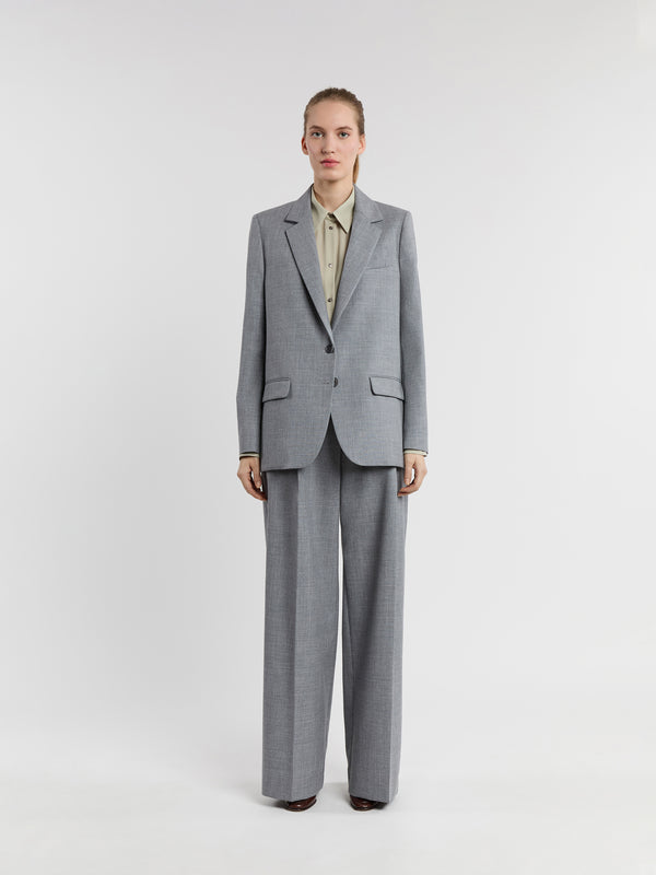 Indress Renoncule Heather Grey