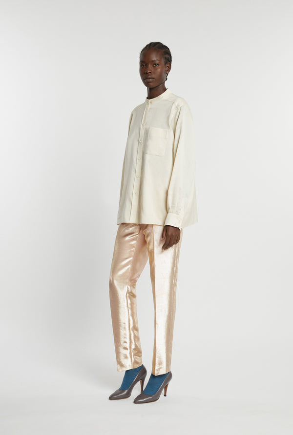 Indress Robert Ivory