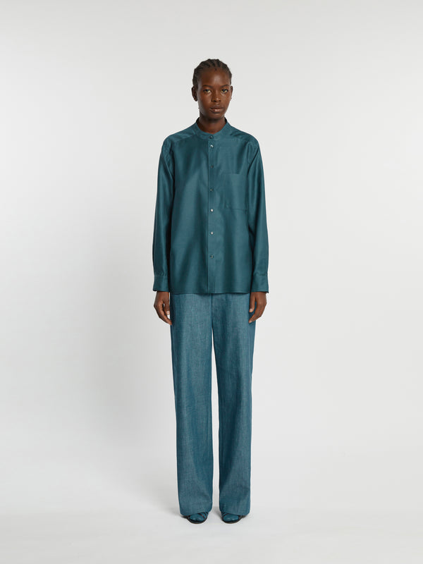 Indress Robert Slate