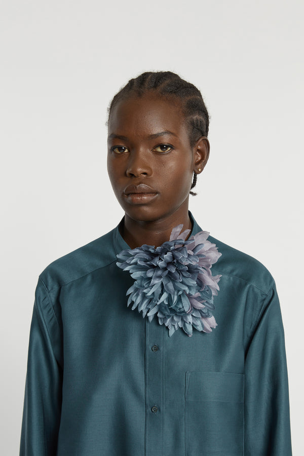 Indress Robert Slate