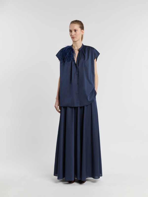 Indress Rose Dark Blue