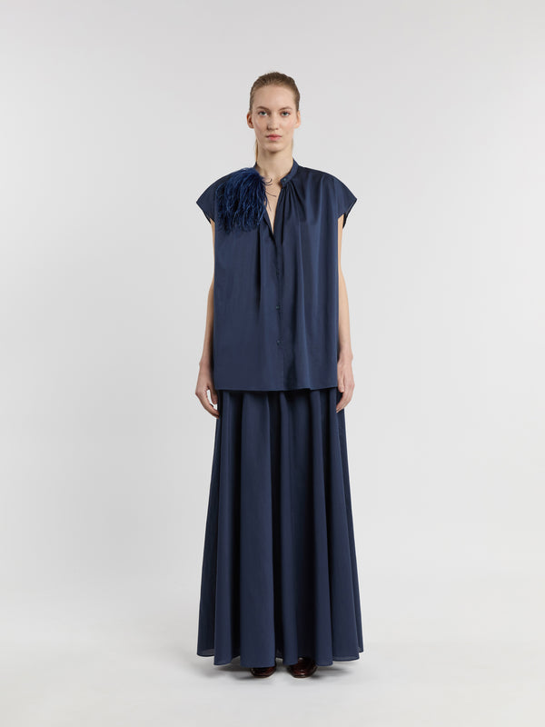 Indress Rose Dark Blue
