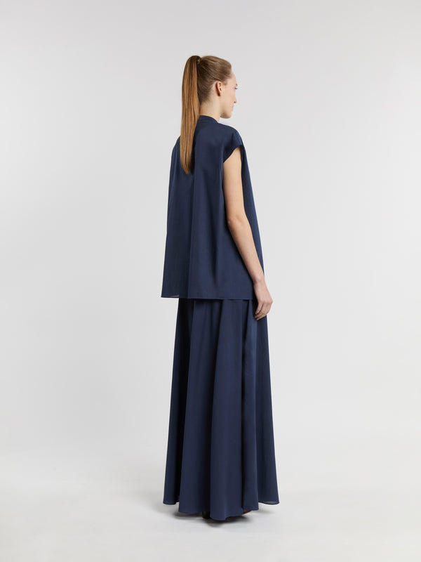 Indress Rose Dark Blue