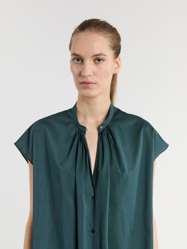 Indress Rose Dark Green