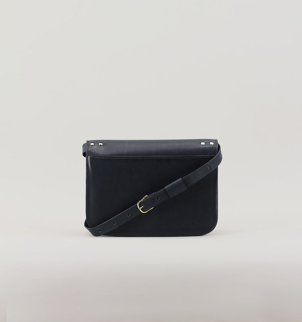 Indress Sac à Rabat Navy