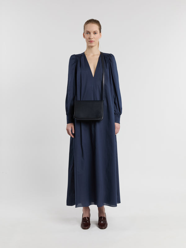 indress Sac à rabat Navy