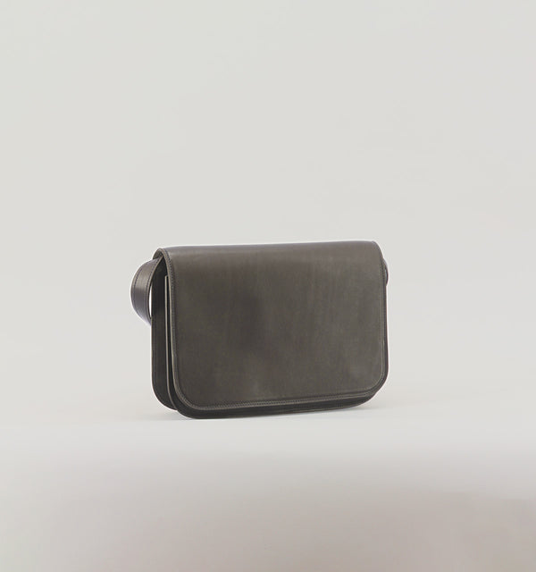 Indress Sac à Rabat Taupe