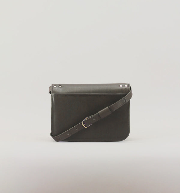 Indress Sac à Rabat Taupe