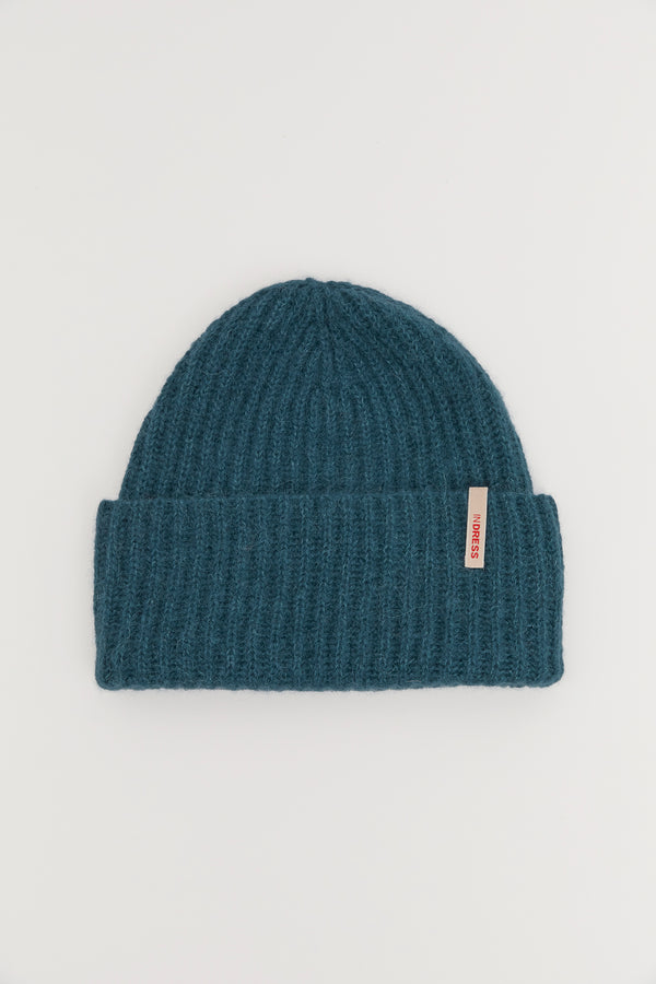 indress Sandrine Emerald