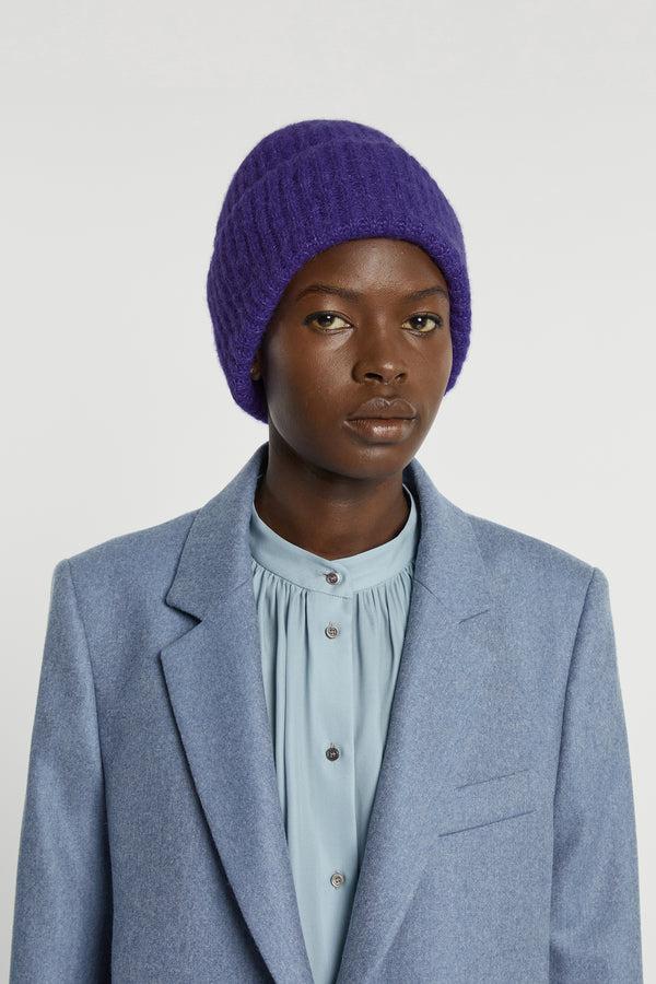 Indress Sandrine Purple