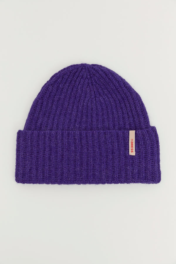 indress Sandrine Purple