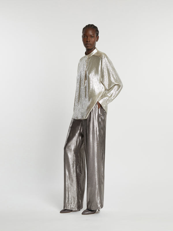 Indress Scarlett Dark Silver