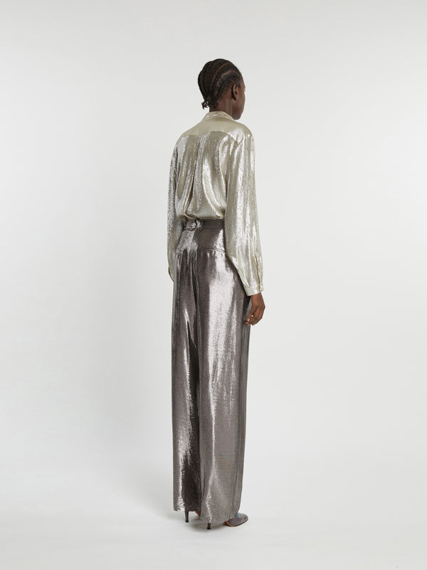 Indress Scarlett Dark Silver