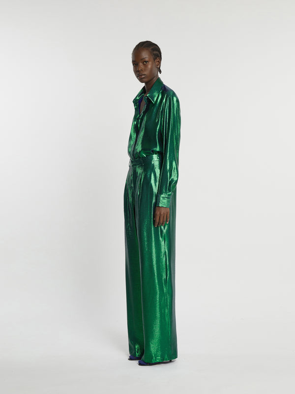 Indress Scarlett Green