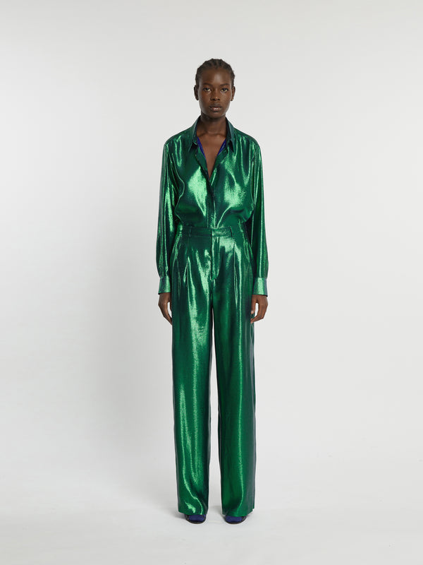 Indress Scarlett Green