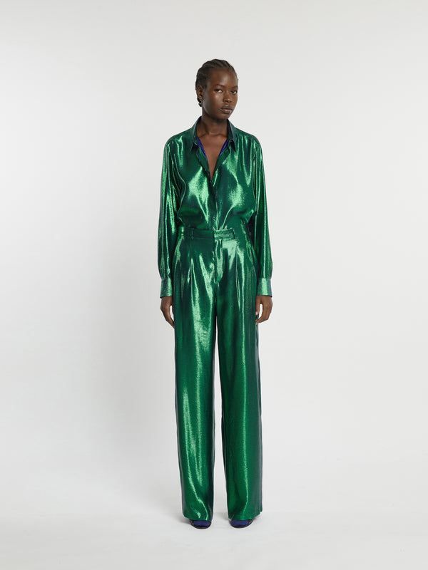 indress Scarlett Green