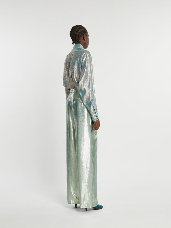 Indress Scarlett Silver Blue
