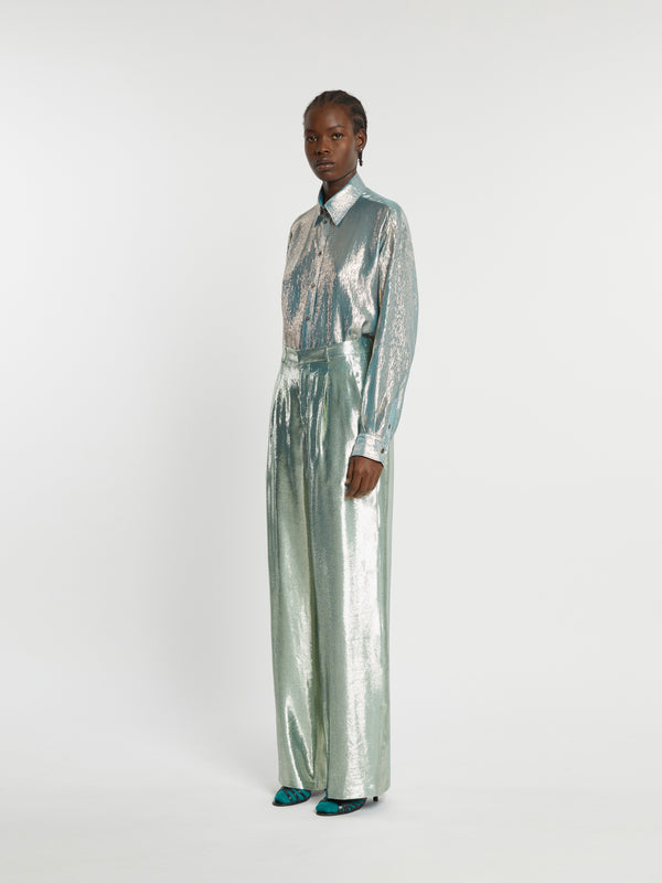 Indress Scarlett Silver Blue