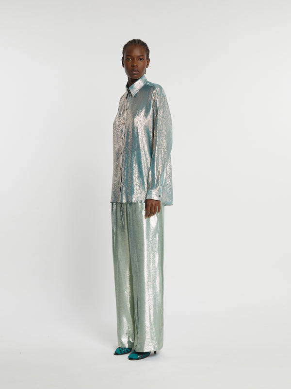 Indress Scarlett Silver Blue